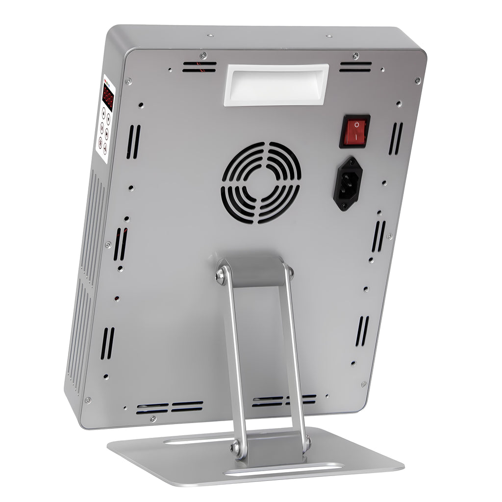 A80 panel