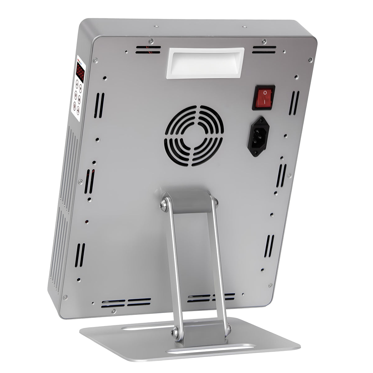 A80 panel