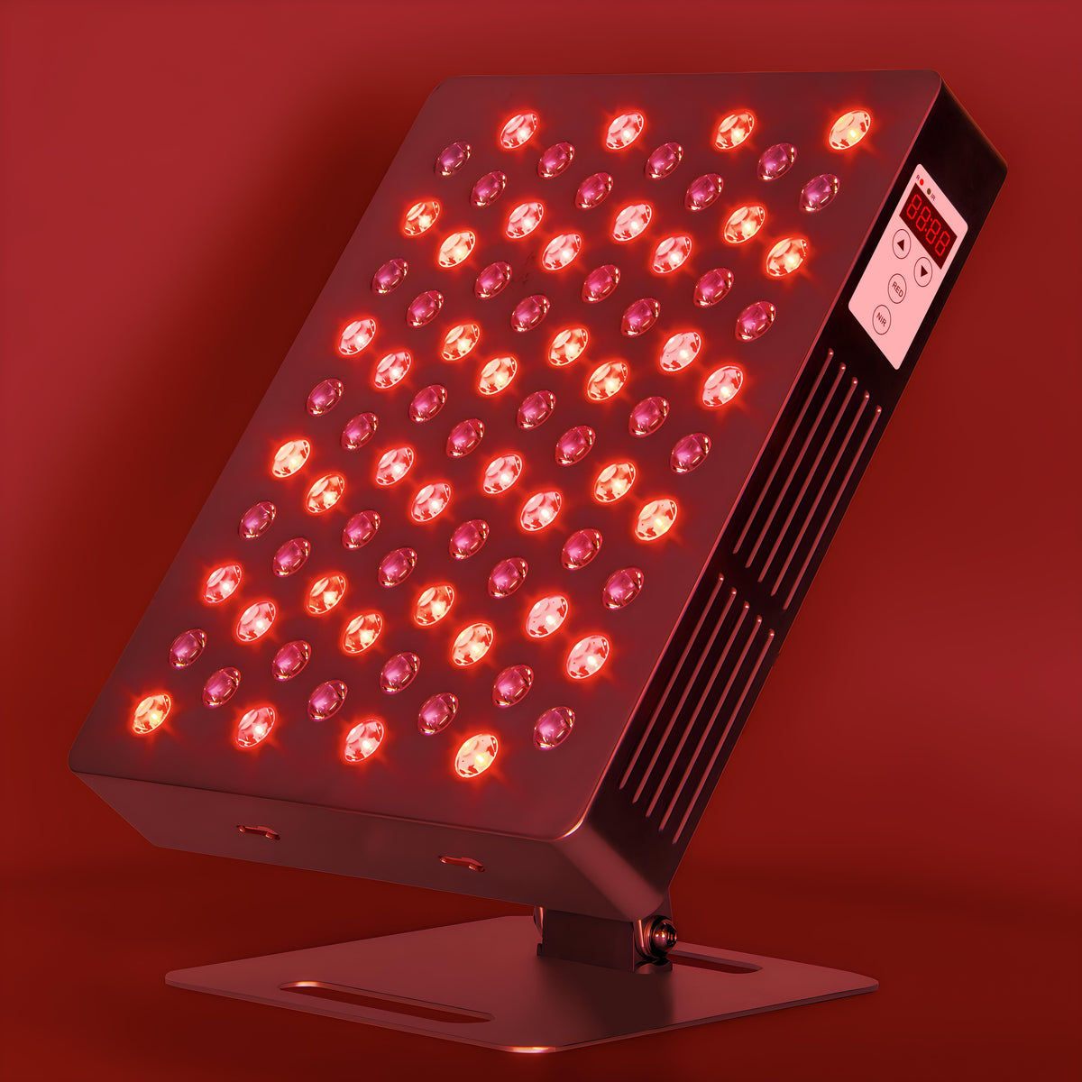 A80 panel