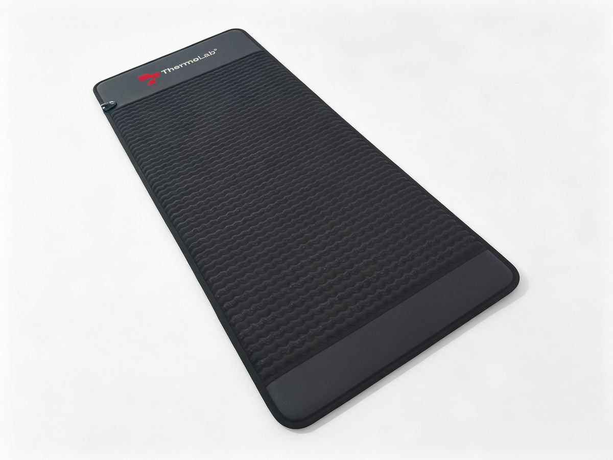 PEMF mat details