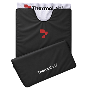 ThermoLab infrared sauna blanket