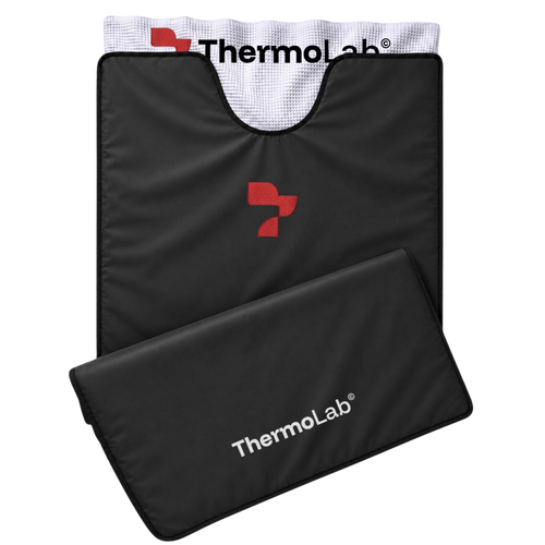 ThermoLab infrared sauna blanket