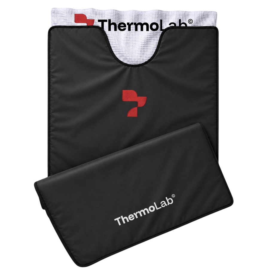 ThermoLab AuraCore Pro Infrared Sauna Blanket