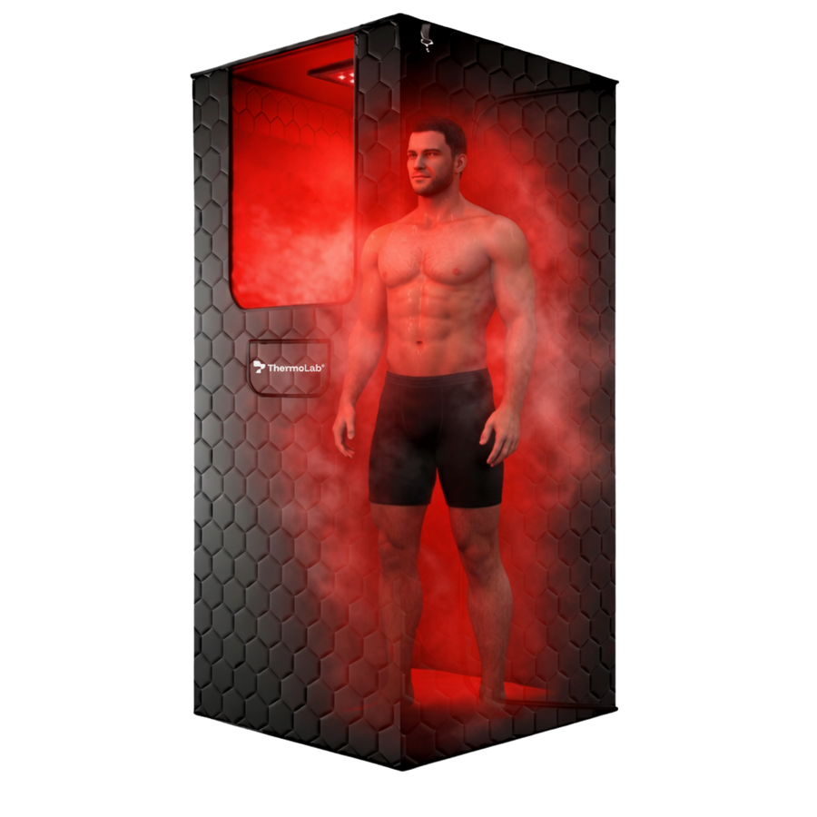 The Full-Body Recovery Bundle