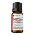 Eucalyptus essential oil