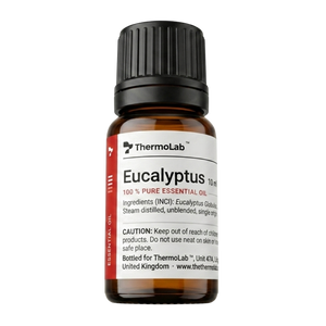 Eucalyptus essential oil