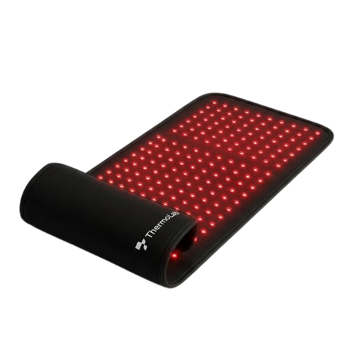 Auracell red light belt