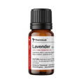 Lavender essential oil