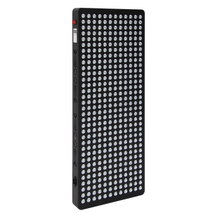 ThermoLab S2000 red light panel