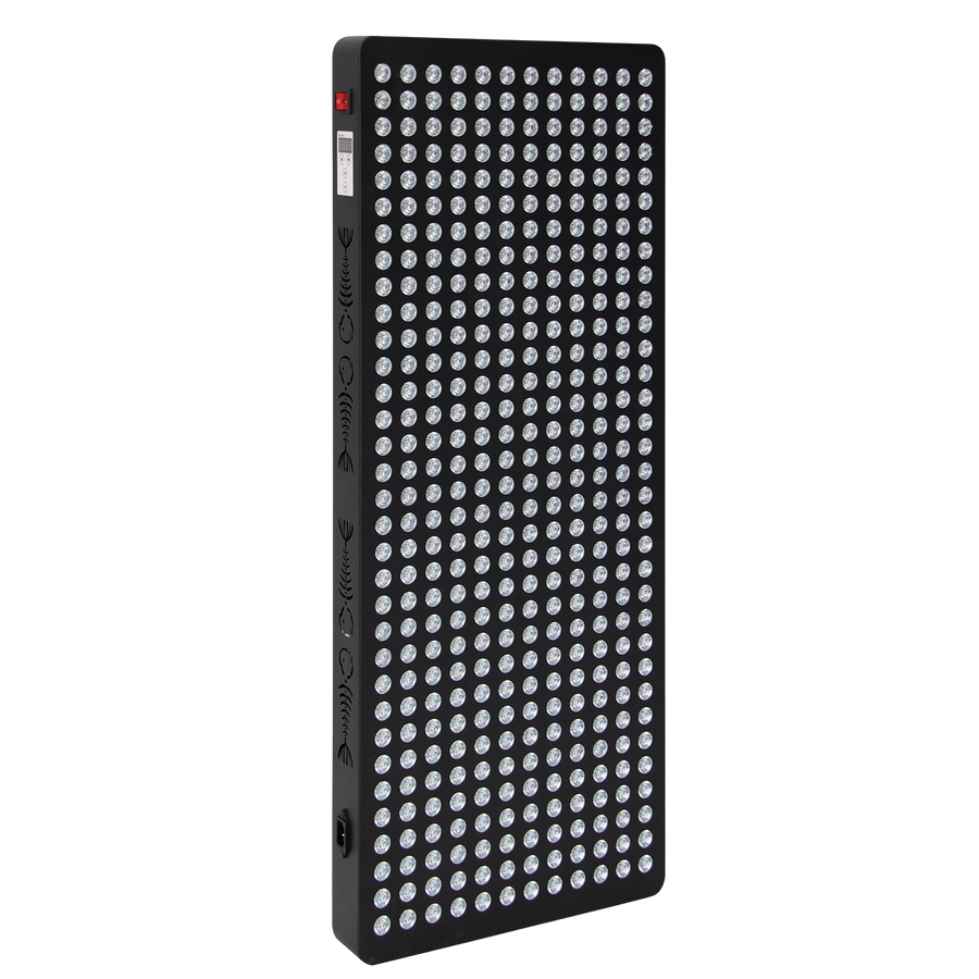 ThermoLab S Series S2000 2000W Red Light Panel