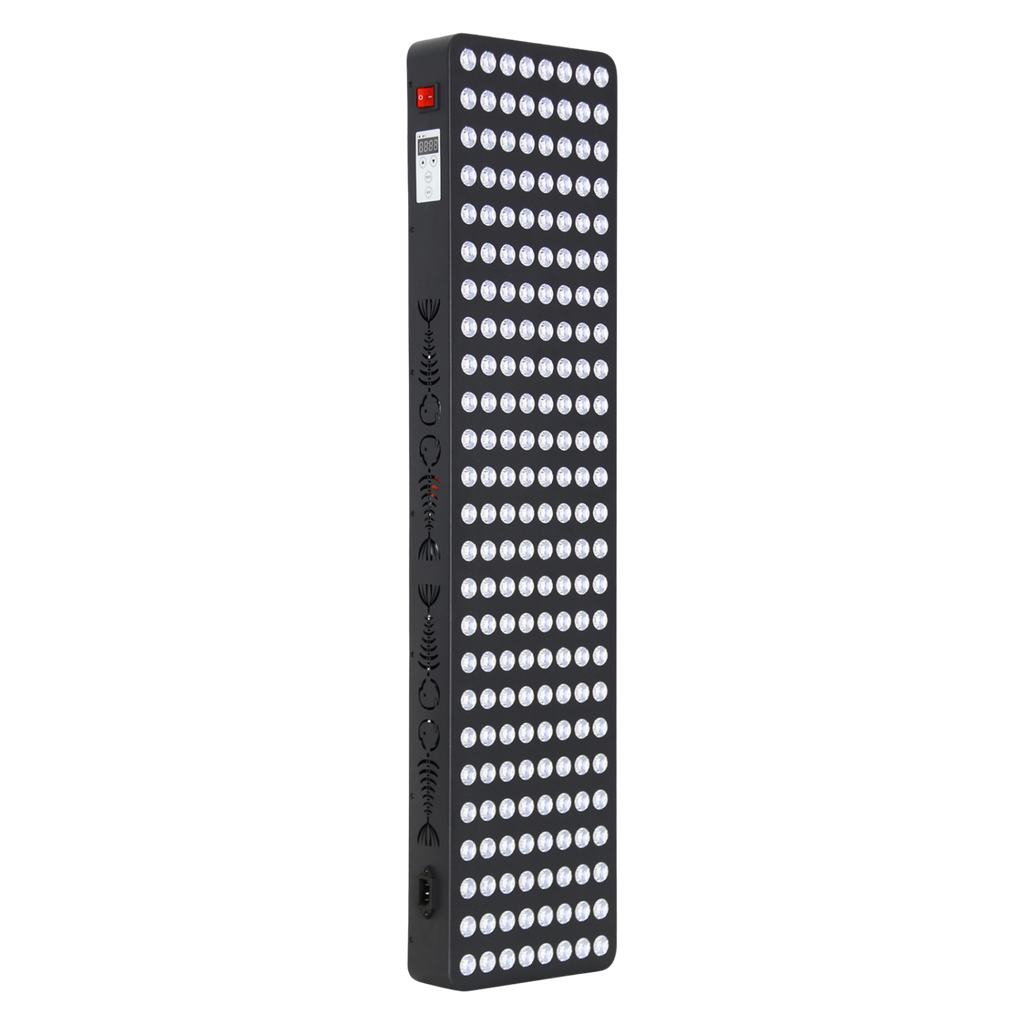ThermoLab S1000 red light panel