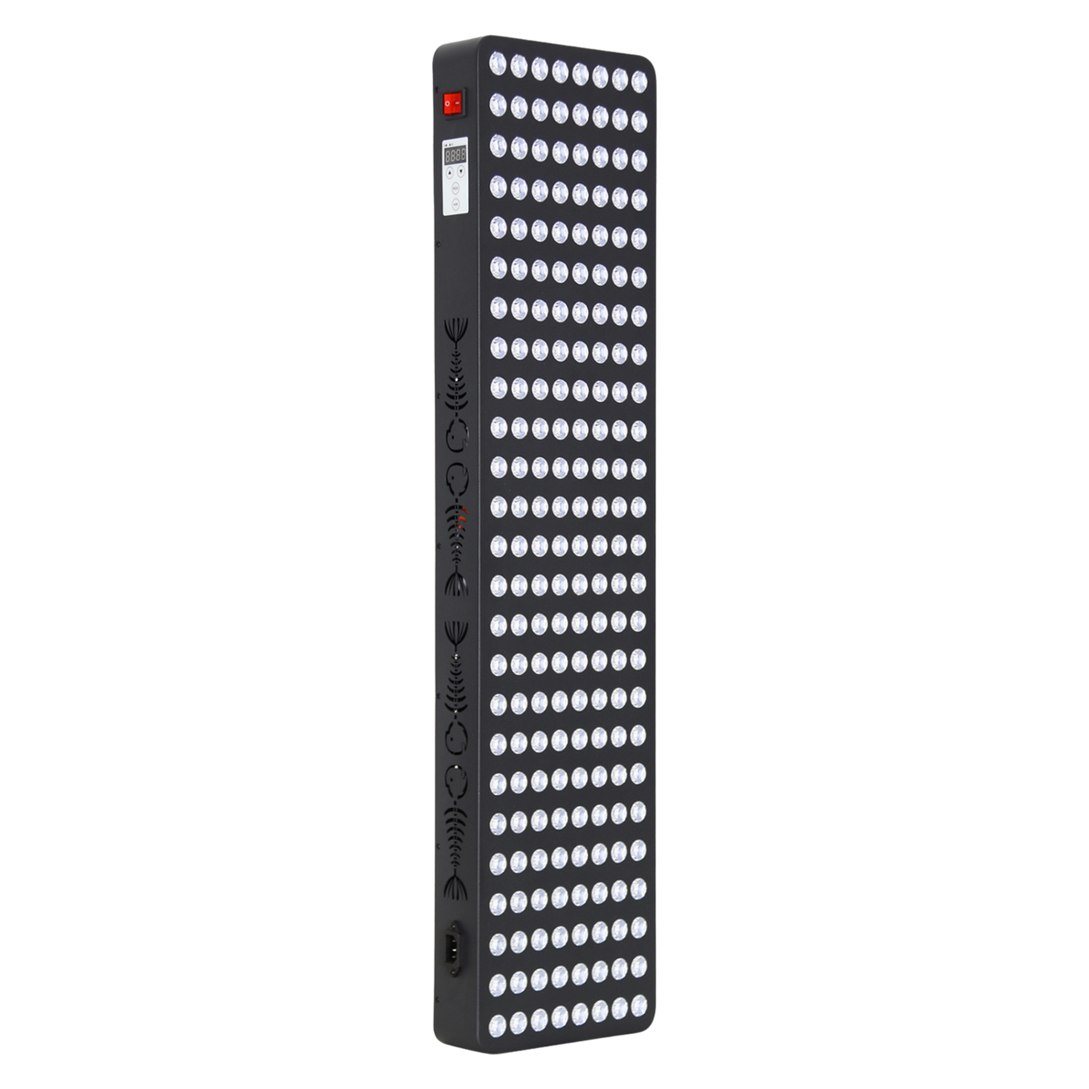 ThermoLab S1000 red light panel