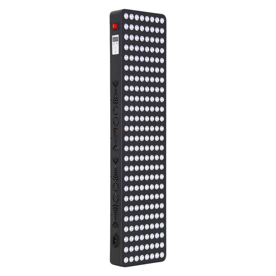 ThermoLab S Series S1000 1000W Red Light Panel