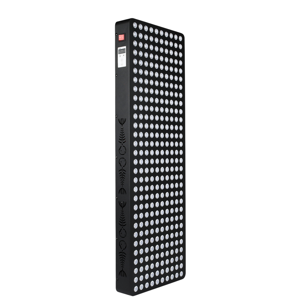 ThermoLab S1500 red light panel