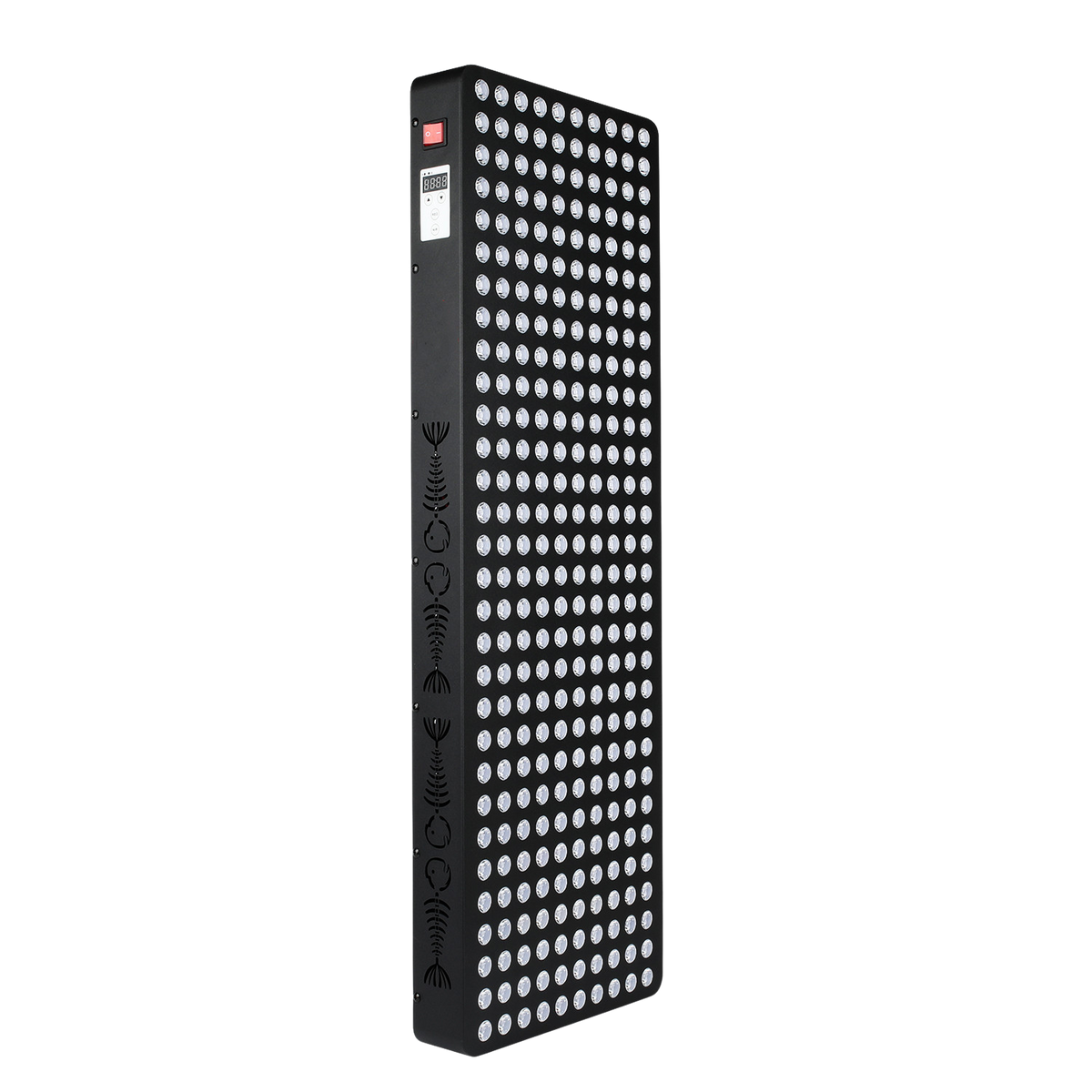 ThermoLab S1500 red light panel