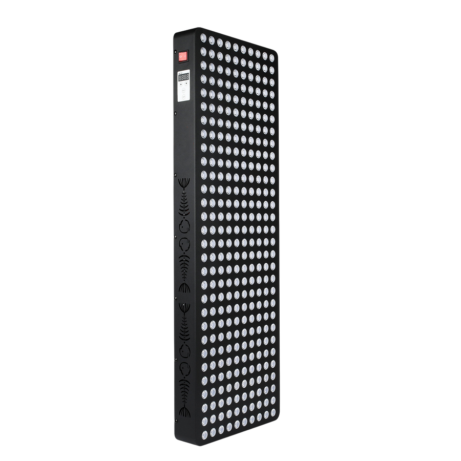 ThermoLab S Series S1500 1500W Red Light Panel