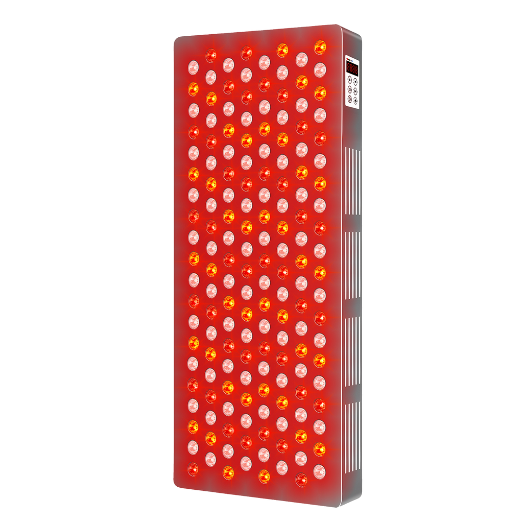 ThermoLab A160 red light panel