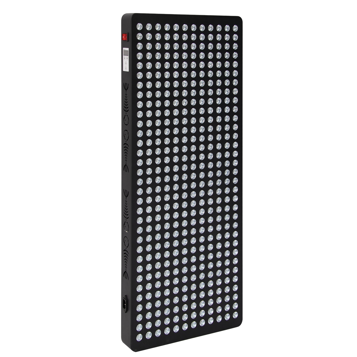 ThermoLab S3000 red light panel