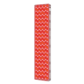 ThermoLab A320 red light panel