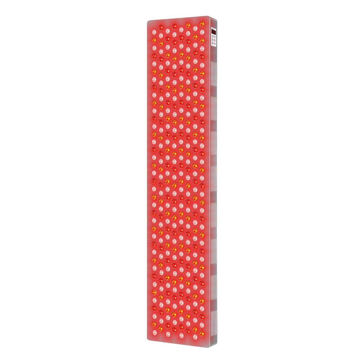 ThermoLab A320 red light panel