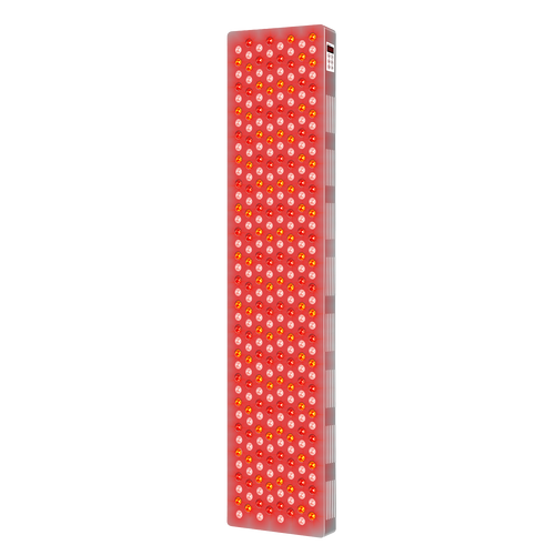 ThermoLab A320 red light panel