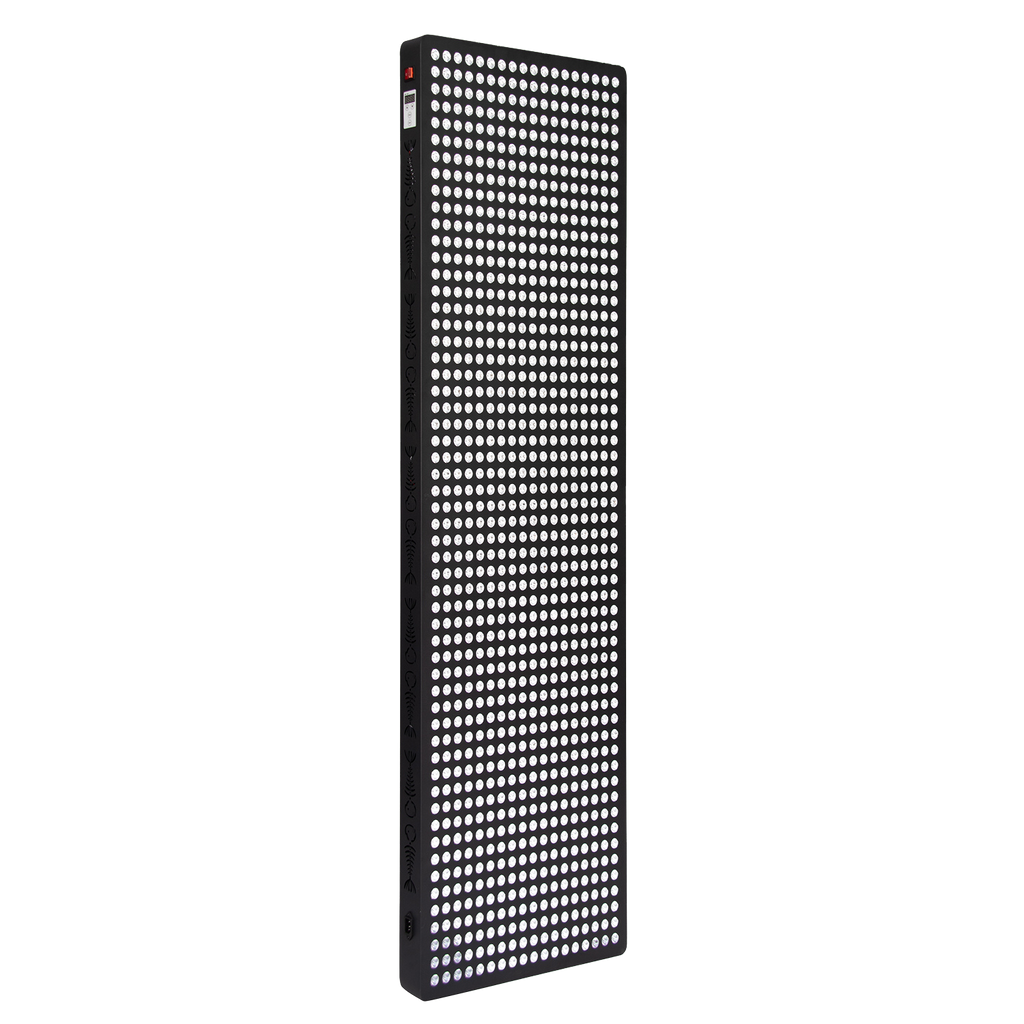 ThermoLab S5000 red light panel
