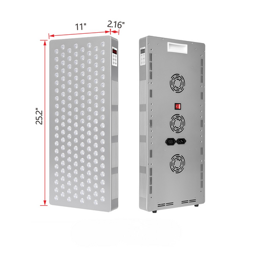 A160 panel