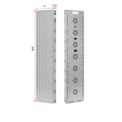 A320 panel