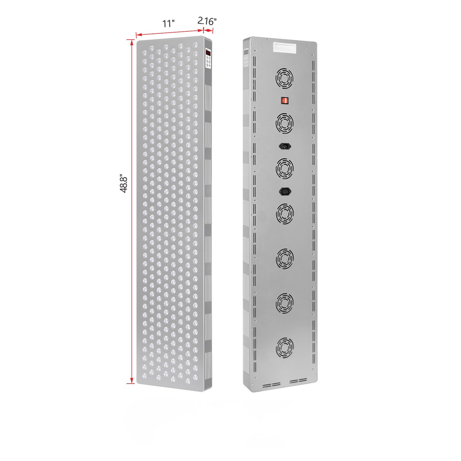 A320 panel