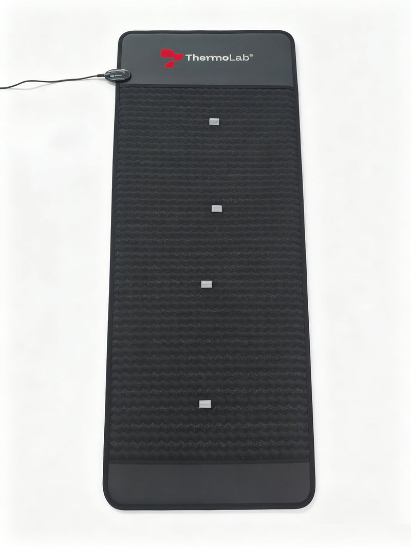 PEMF crystal mat