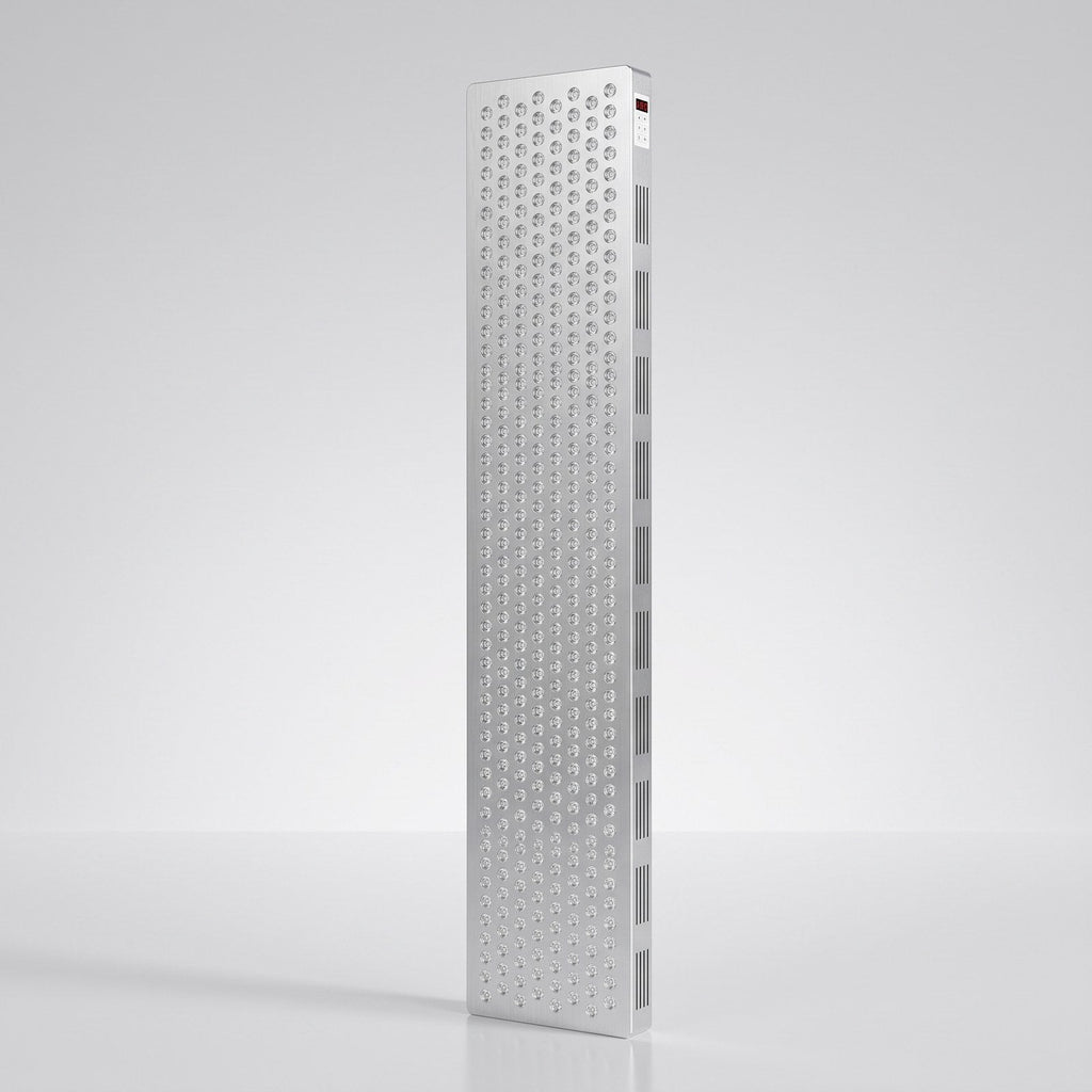 ThermoLab A400 red light panel