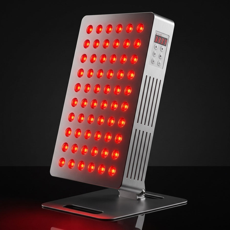 A60 LEDs on