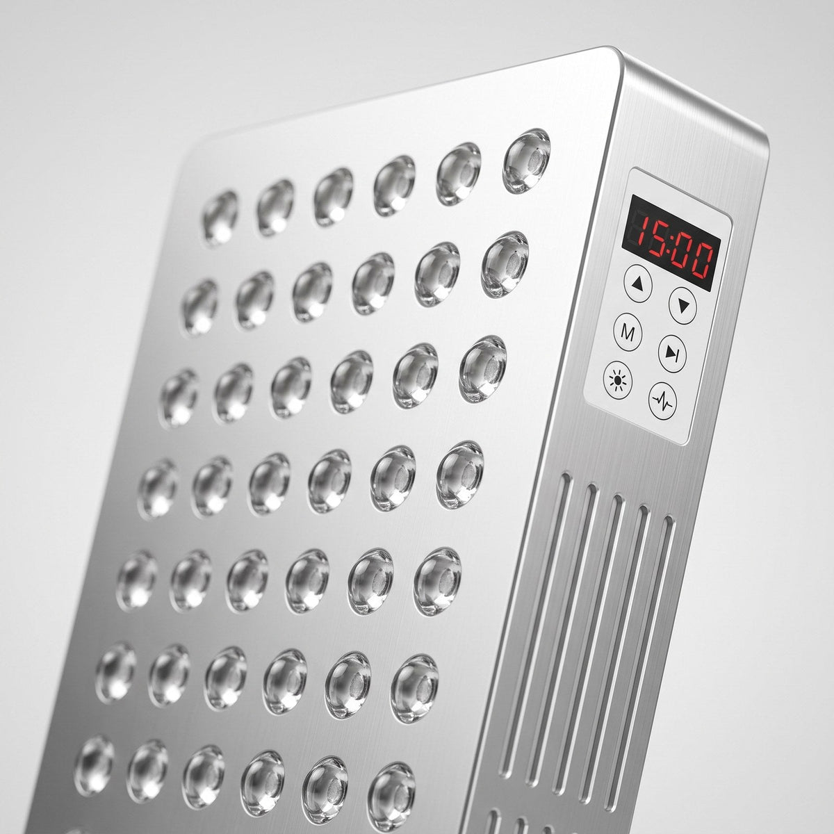 A60 controls