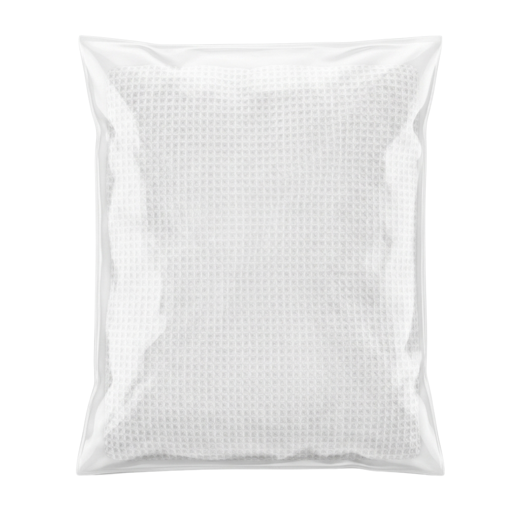 Sauna blanket with insert