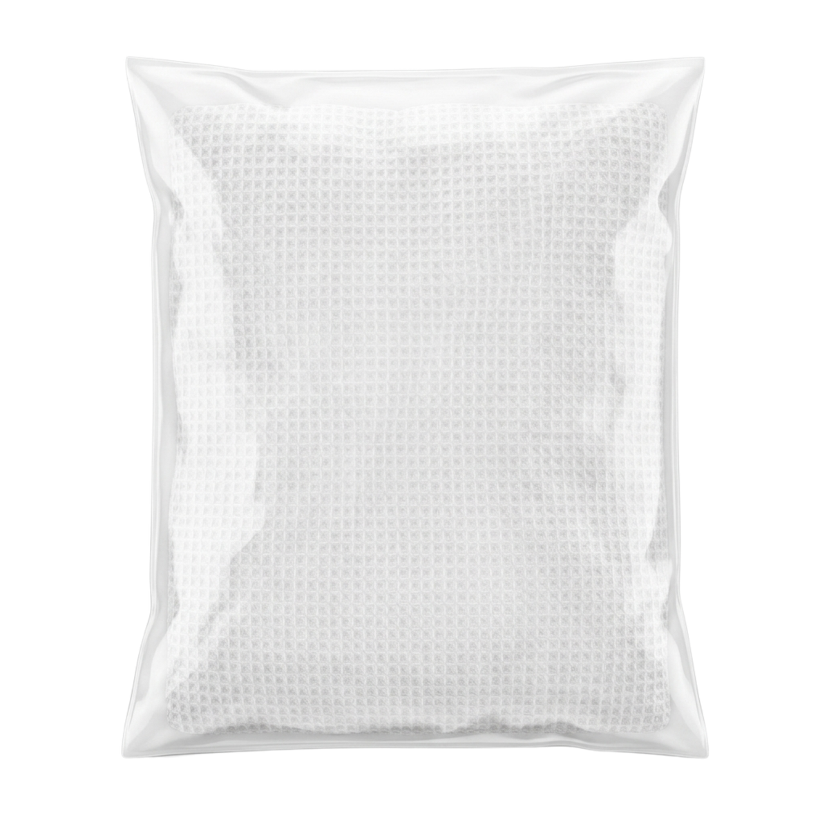 Sauna blanket with insert
