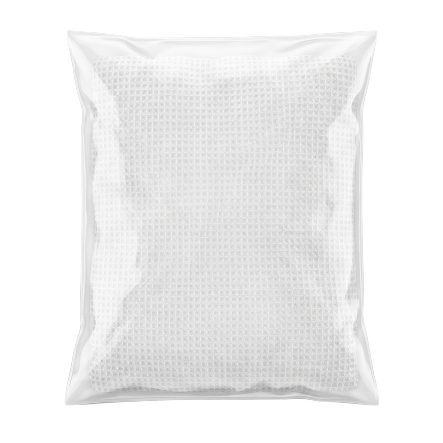 Sauna blanket with insert